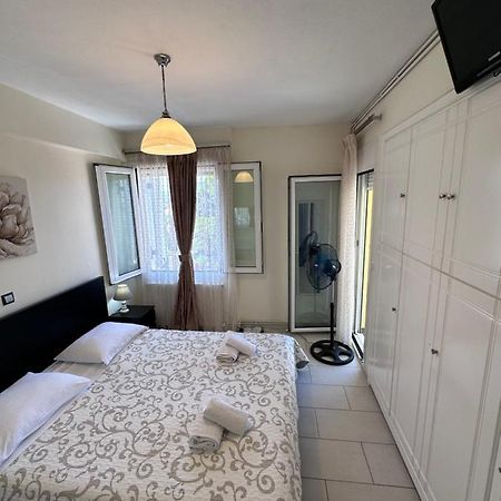 Olia Apartment Corfu  Exterior photo