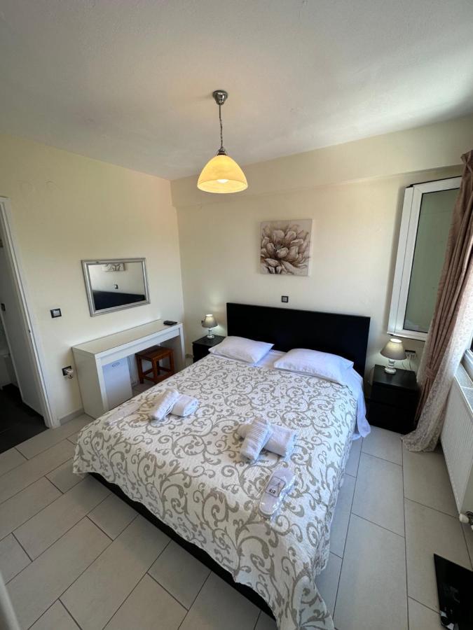 Olia Apartment Corfu  Exterior photo