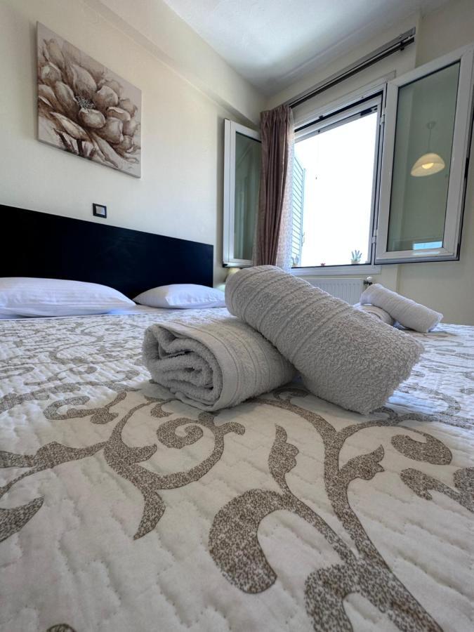 Olia Apartment Corfu  Exterior photo