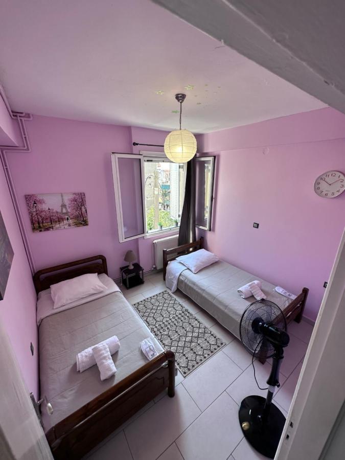 Olia Apartment Corfu  Exterior photo