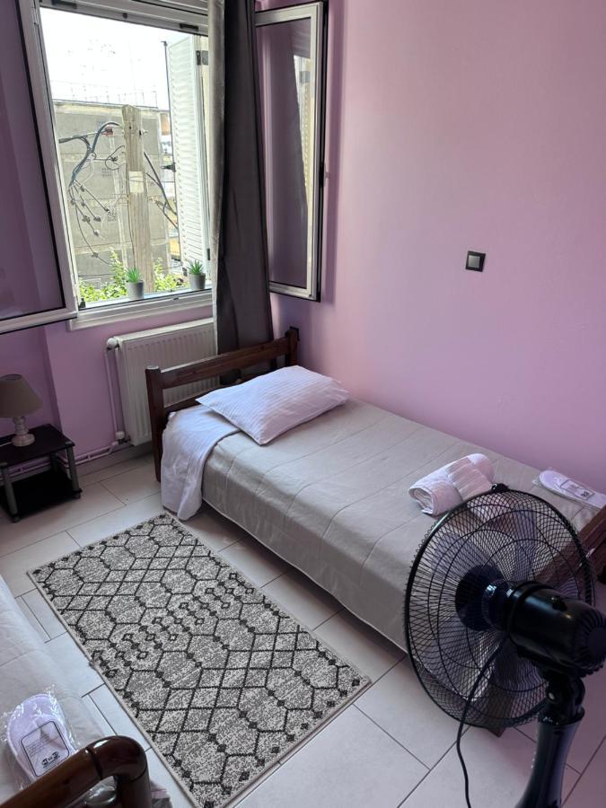 Olia Apartment Corfu  Exterior photo