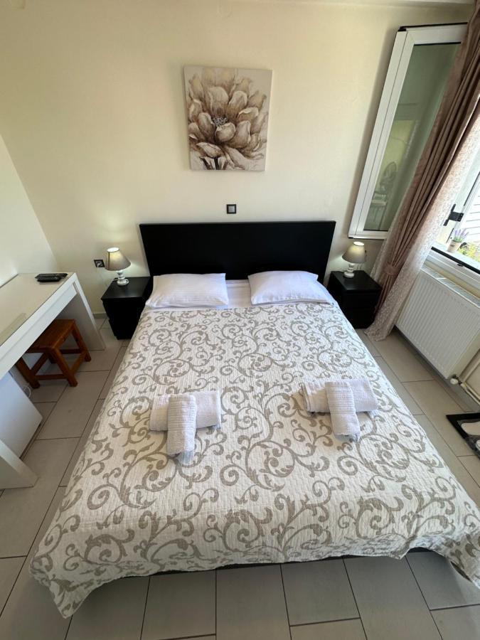Olia Apartment Corfu  Exterior photo