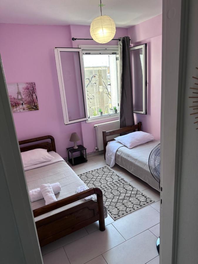 Olia Apartment Corfu  Exterior photo