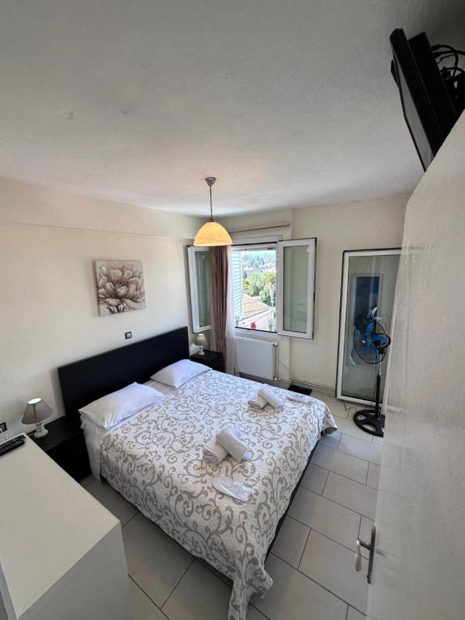 Olia Apartment Corfu  Exterior photo