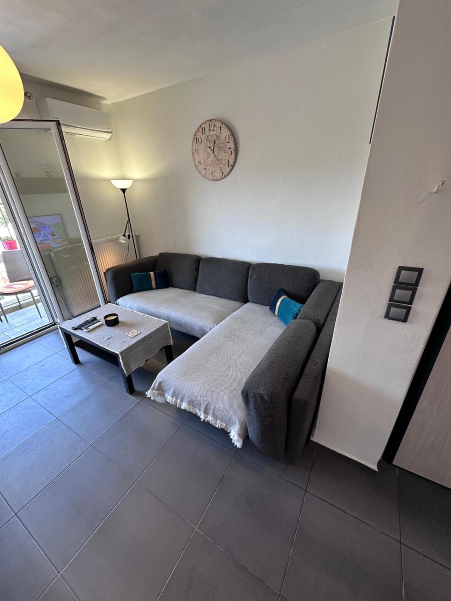 Olia Apartment Corfu  Exterior photo